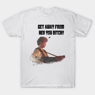 Newt? T-Shirt